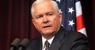 Afghanistan progress a 'tough pull': Gates